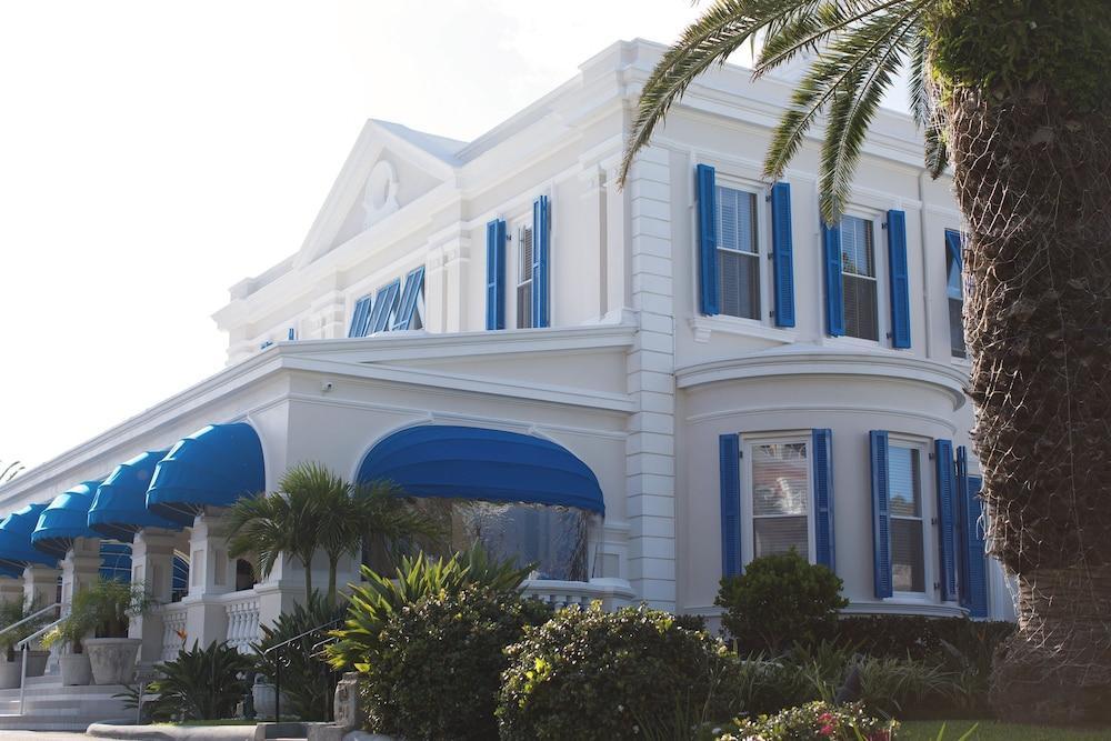 Rosedon Hotel Pembroke Exterior foto